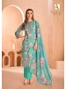ALOK SUIT ROSE-MERRY-2 Designer Collection