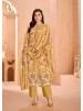 ALOK SUIT ROSE-MERRY-2 Designer Collection
