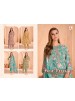 ALOK SUIT ROSE-MERRY-2 Designer Collection