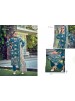 ALMARINA NADIYA Original Lawn Collection