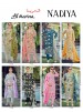 ALMARINA NADIYA Original Lawn Collection