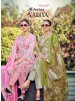 ALMARINA NADIYA Original Lawn Collection