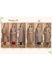 ALOK SUIT – MAHESWARI SILK Designer Collection