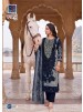 RAHI FAB – RED ORCHID VOL-2 Lawn Collection