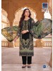 RAHI FAB – RED ORCHID VOL-2 Lawn Collection