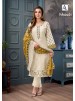 ALOK SUIT – KHAADI Premium Designer Collection