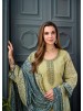 ALOK SUIT – KHAADI Premium Designer Collection