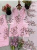 JF-008 Pure Faux Georgette Designer Collection