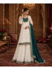 DHK-1406 Pure Chinon Silk Designer Collection