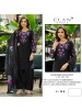 ELAN STUDIO E-59 | Gajji Silk Farsi Salwar Suit