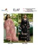 SANIYA TRENDZNX | ELAF PREMIUM-4 | D-4001