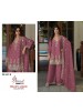 SHREE FABS | DN-2451 | Jardoshi Bits Work Suit