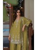 SHREE FABS | DN-2451 | Jardoshi Bits Work Suit