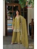 SHREE FABS | DN-2451 | Jardoshi Bits Work Suit
