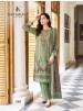 KAVYA KALA Couture | MARIA B. | Cotton Digital Print Suit