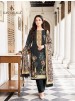 KAVYA KALA Couture | MARIA B. | Cotton Digital Print Suit