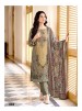 KAVYA KALA Couture | MARIA B. | Cotton Digital Print Suit