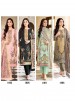 KAVYA KALA Couture | MARIA B. | Cotton Digital Print Suit