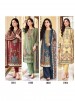 KAVYA KALA Couture | MARIA B. | Cotton Digital Print Suit