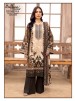 SAFFRON COTTON | FEMINA KARACHI QUEEN VOL 01