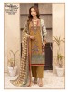 SAFFRON COTTON | FEMINA KARACHI QUEEN VOL 01