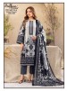 SAFFRON COTTON | FEMINA KARACHI QUEEN VOL 01