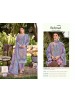 RIAZ ARTS REHMAT | Lawn Cotton Cambric Embroidered Suit