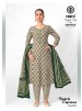 DEEPTEX | Kutch Express Vol. 3 | 100% Cotton Readymade Suit
