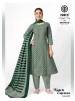 DEEPTEX | Kutch Express Vol. 3 | 100% Cotton Readymade Suit