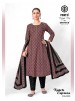 DEEPTEX | Kutch Express Vol. 3 | 100% Cotton Readymade Suit