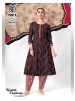 DEEPTEX | Kutch Express Vol. 3 | 100% Cotton Readymade Suit