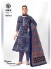 DEEPTEX | Kutch Express Vol. 3 | 100% Cotton Readymade Suit