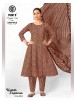 DEEPTEX | Kutch Express Vol. 3 | 100% Cotton Readymade Suit