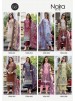 BelliZa Designer Studio | NAIRA VOL-156 | Pure Cotton Suit