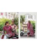 BelliZa Designer Studio | NAIRA VOL-156 | Pure Cotton Suit