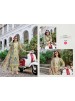 BelliZa Designer Studio | NAIRA VOL-156 | Pure Cotton Suit