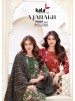 KALA CREATION | AJRAKH SPECIAL VOL 1 | Readymade Cotton