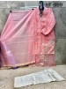 Hoor Tex HF-999 | Soft Organza Pakistani Suit