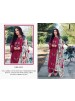 IMROZIA STUDIO 505 C | Cambric Cotton Embroidered Suit