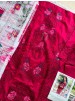IMROZIA STUDIO 505 C | Cambric Cotton Embroidered Suit