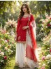 JL-1041 Premium French Crepe 5mm Sequin Embroidered Set