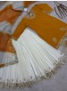 JL-1041 Premium French Crepe 5mm Sequin Embroidered Set