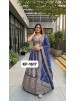 KF-1617 | Heavy Sequence Lehenga Choli Set
