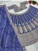 KF-1617 | Heavy Sequence Lehenga Choli Set