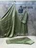 Hoor Tex HF-974 Premium Pakistani Heavy Chiffon Suit