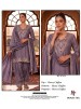 Hoor Tex HF-974 Premium Pakistani Heavy Chiffon Suit