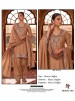 Hoor Tex HF-974 Premium Pakistani Heavy Chiffon Suit