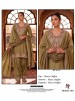 Hoor Tex HF-974 Premium Pakistani Heavy Chiffon Suit