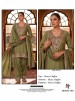Hoor Tex HF-974 Premium Pakistani Heavy Chiffon Suit