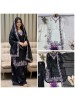 AC-7113 Premium Fendy Heavy Embroidered Designer Set